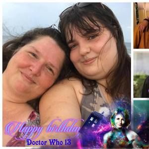 Meet your Posher, Laurie